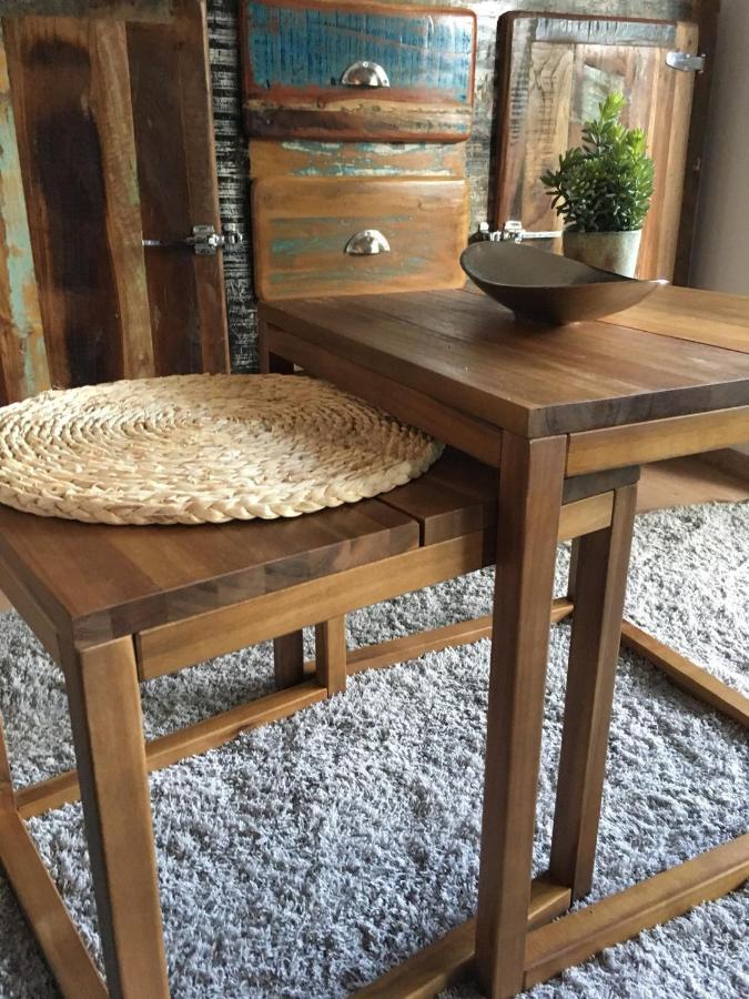 Apartment 1 Mit Terrasse Und Pkw-Stellplatz Leverkusen Zewnętrze zdjęcie